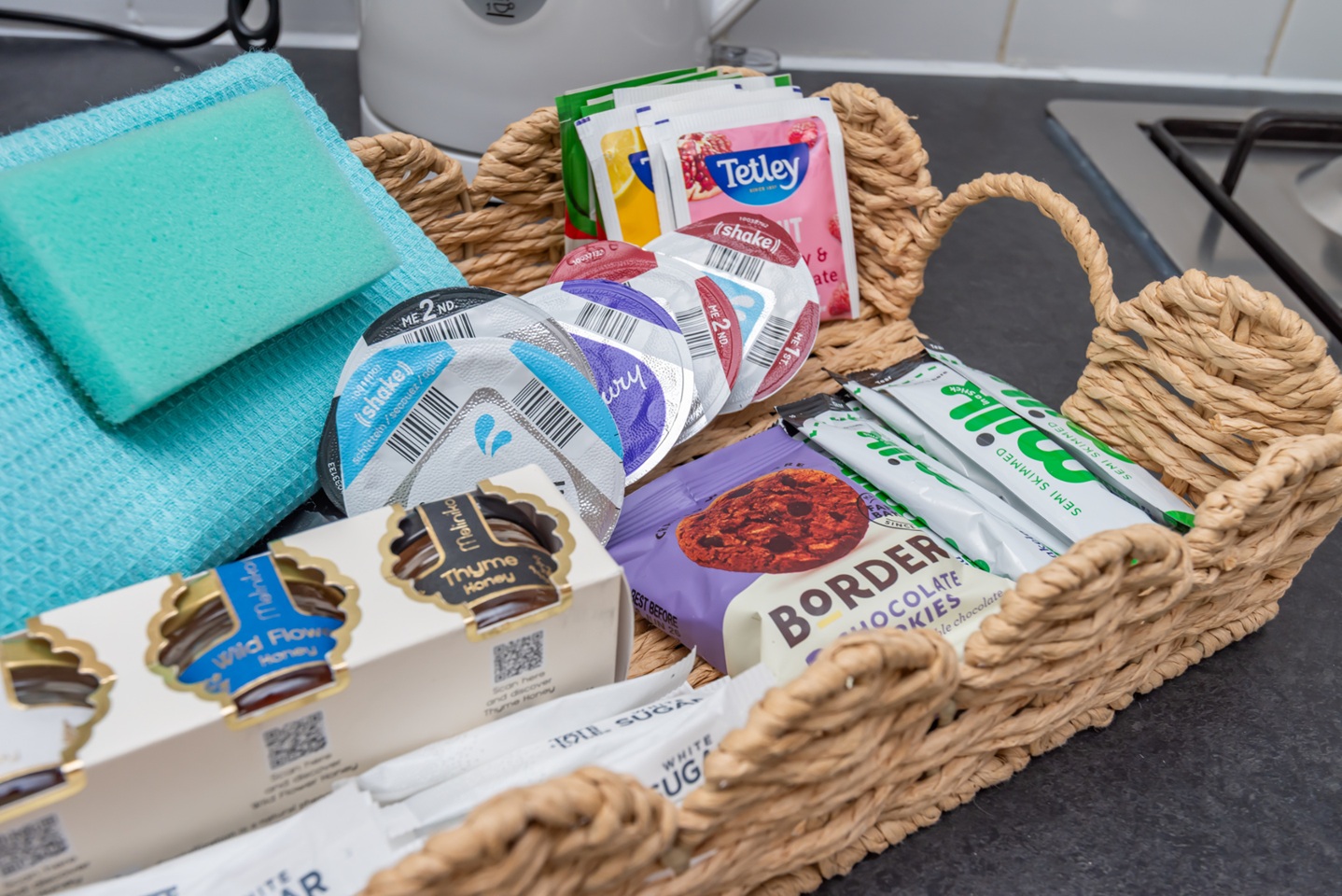 Additional image 8 of 3 Bed Flat, Falcon Road, SW11, N1 7GU