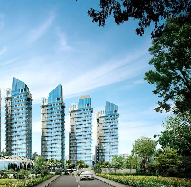 Additional image 13 of 17 Sin Ming Walk