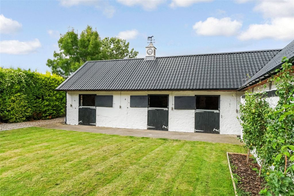Additional image 30 of 4 bed detached house for saleKippen, Stirling FK8