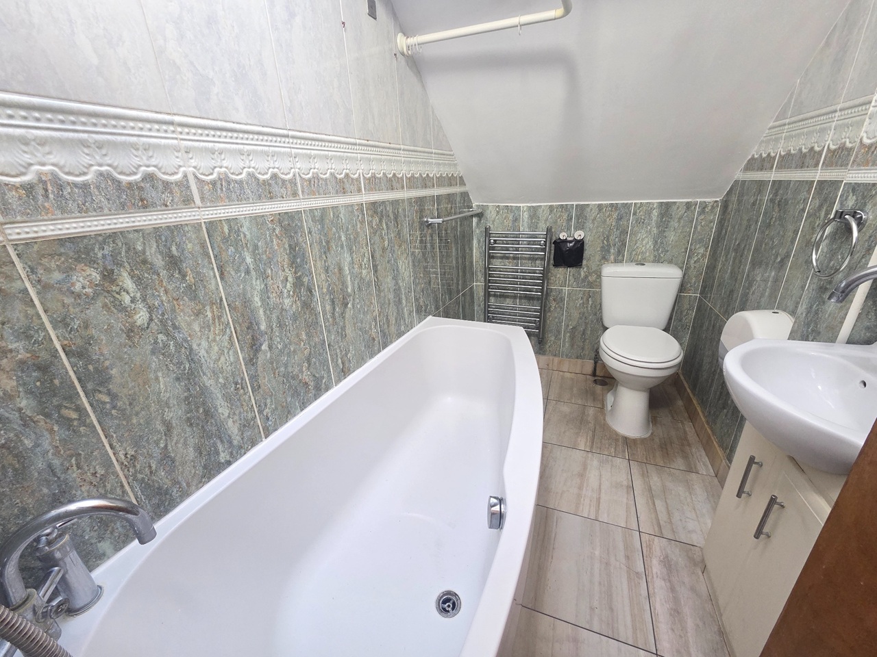 Additional image 13 of 2 Bed Flat, Stockwell Road, SW9, N1 7GU