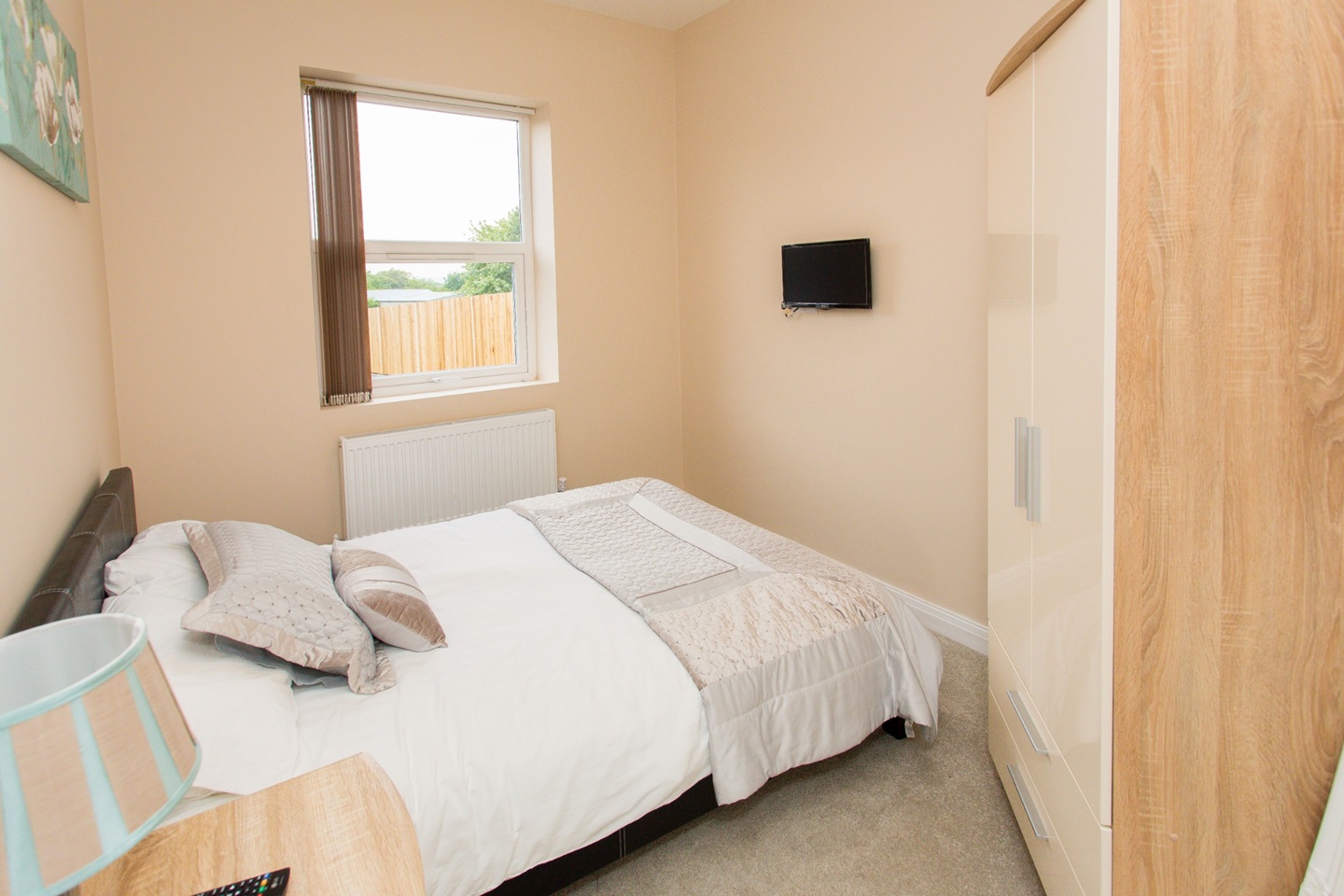 Additional image 12 of 2 Bed Flat, Pontefract Lane, LS9, N1 7GU