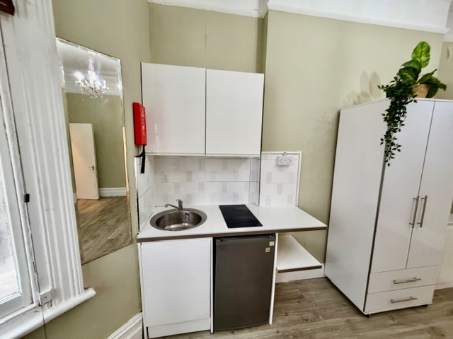 Additional image 17 of 1 Bed Flat, Matheson Road, W14, N1 7GU