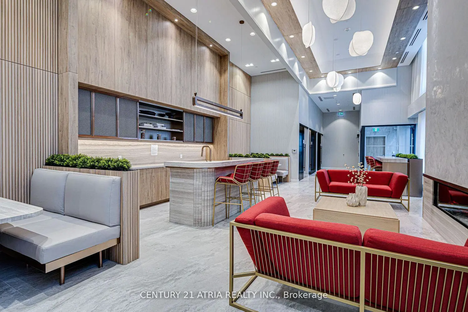 Additional image 15 of 1100 Sheppard Avenue 1207
