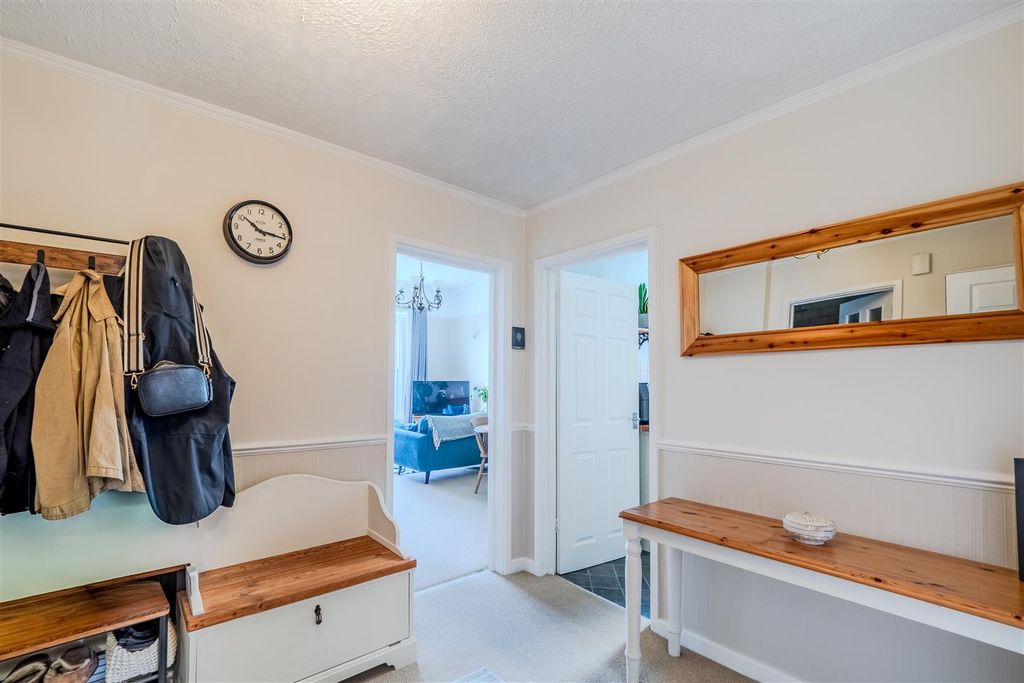 Additional image 11 of 2 bed flat for saleDial Hill Road, Clevedon BS21