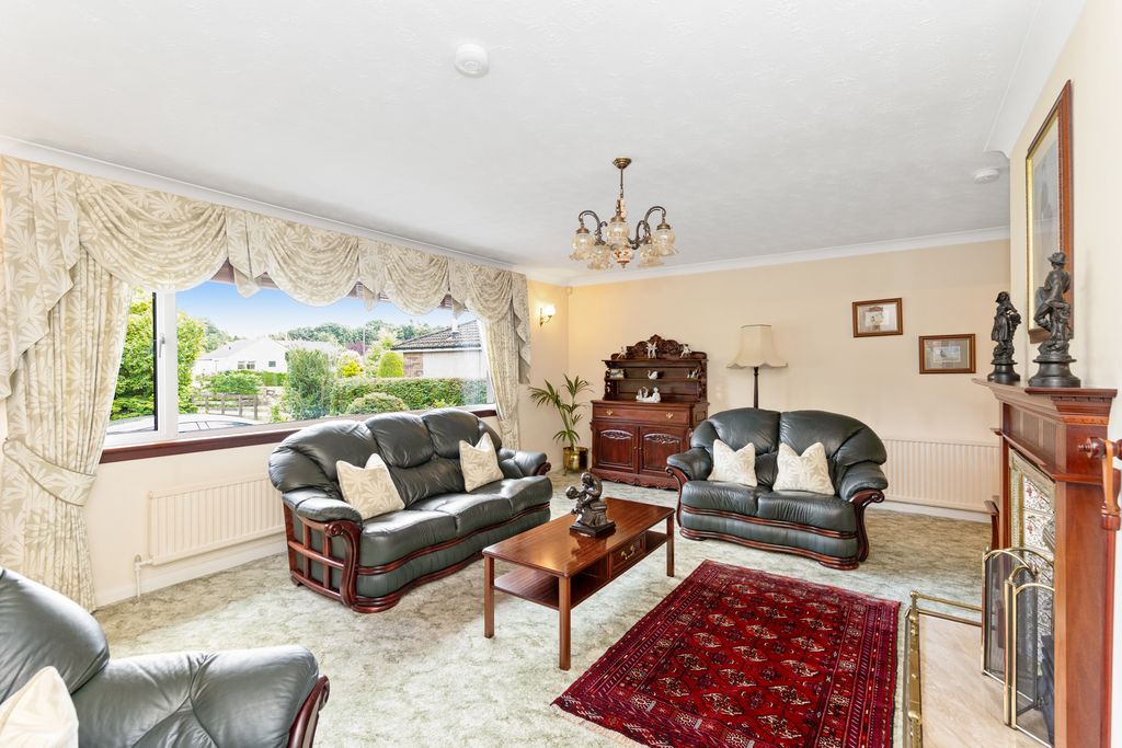 Additional image 10 of 5 bed villa for sale3 Murieston Road, Murieston, Livingston EH54