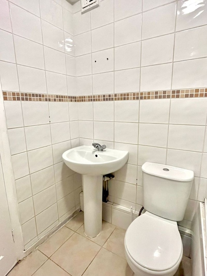 Additional image 6 of Room in a Shared Flat, Jersey House, N1, N1 7GU