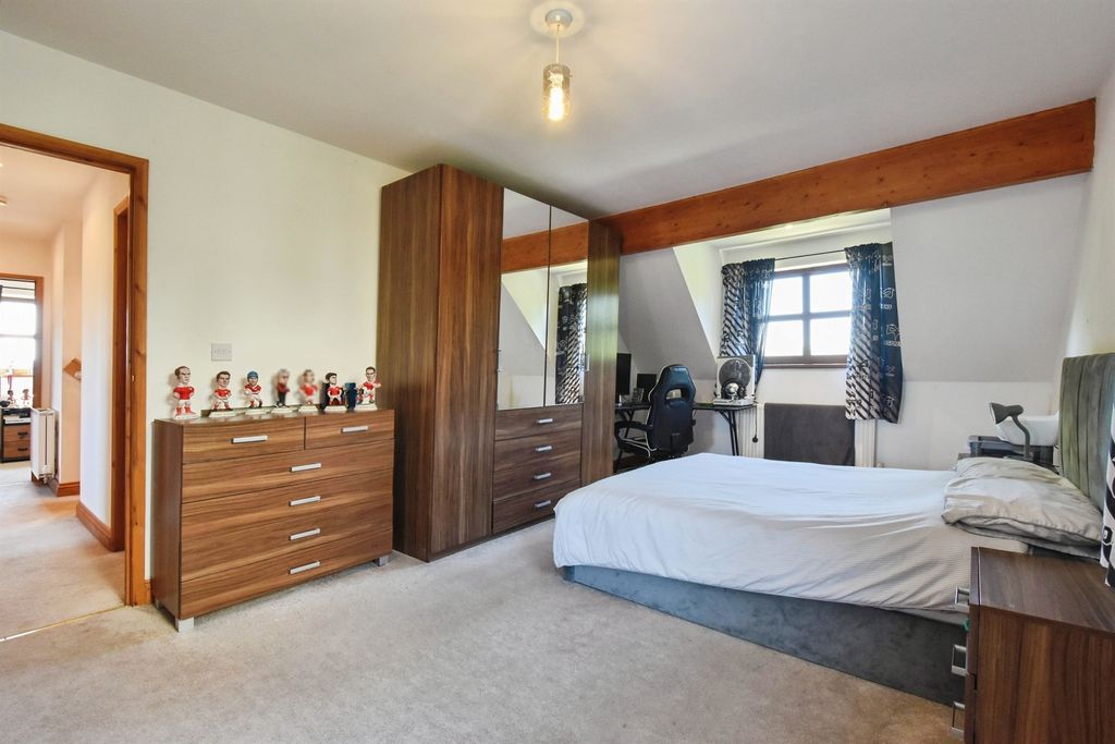 Additional image 20 of 5 bed detached house for saleBrynoer Farm Lane, Rhymney, Tredegar NP22