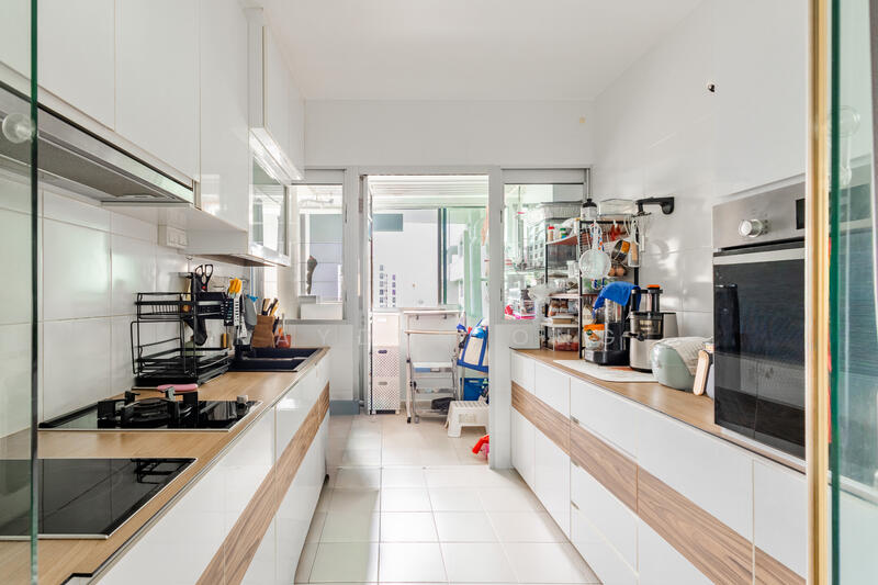 Additional image 7 of 525C Pasir Ris Street 51