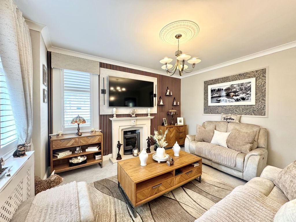 Additional image 5 of 3 bed detached bungalow for saleHunter's Avenue, Ayr KA8