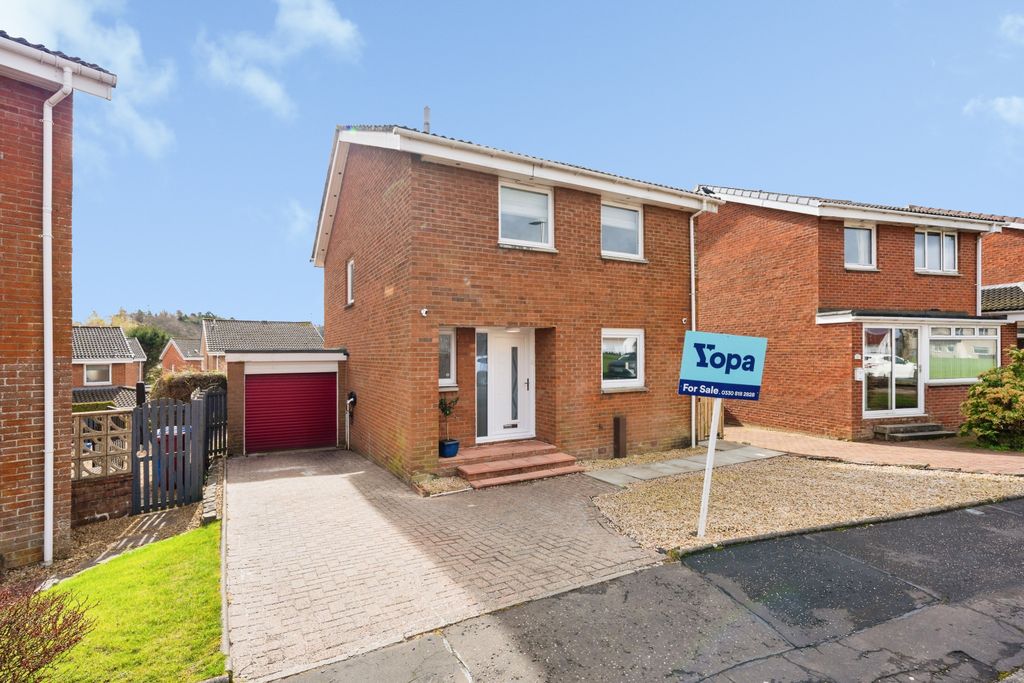 4 bed detached house for saleAspen Way, Hamilton ML3