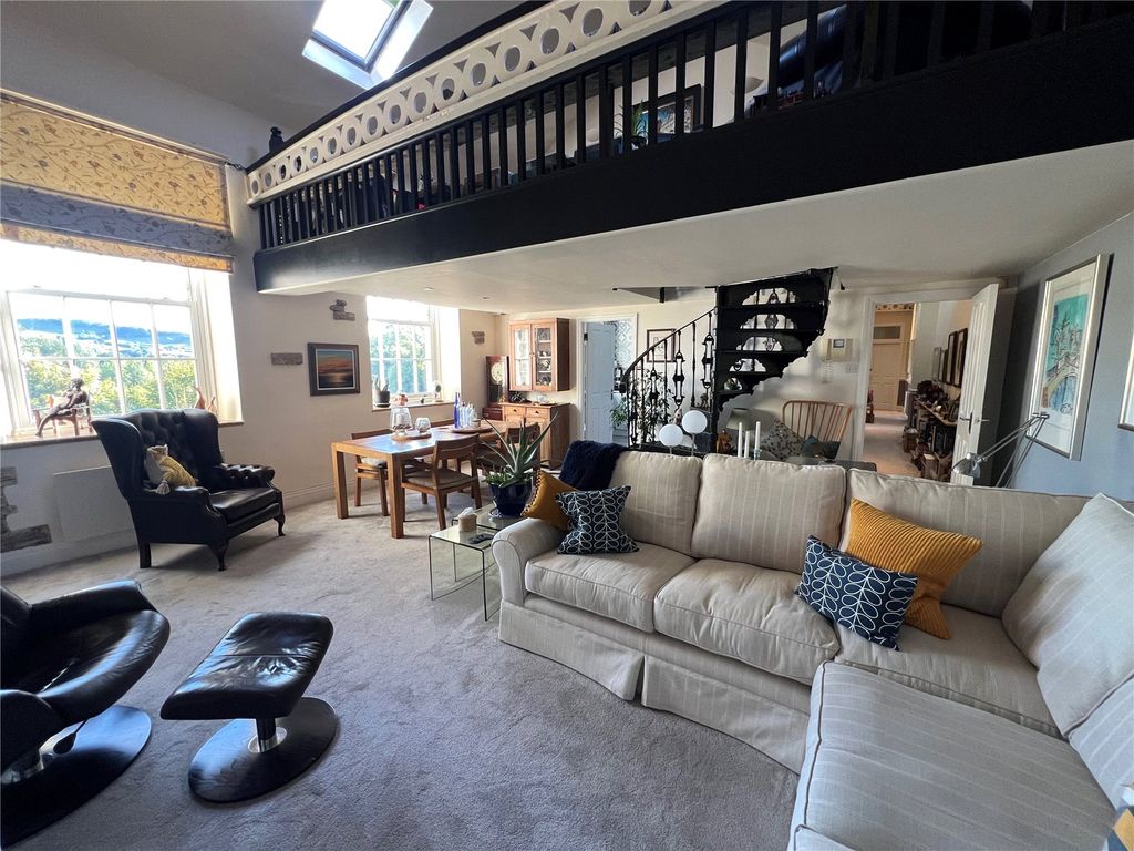Additional image 6 of 3 bed flat for saleSlack Lane, Little Hayfield, High Peak, Derbyshire SK22