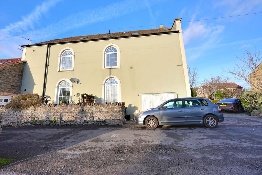 Additional image 34 of 3 bed flat for saleThe Old Weslyan Church, Warmley, Bristol BS30