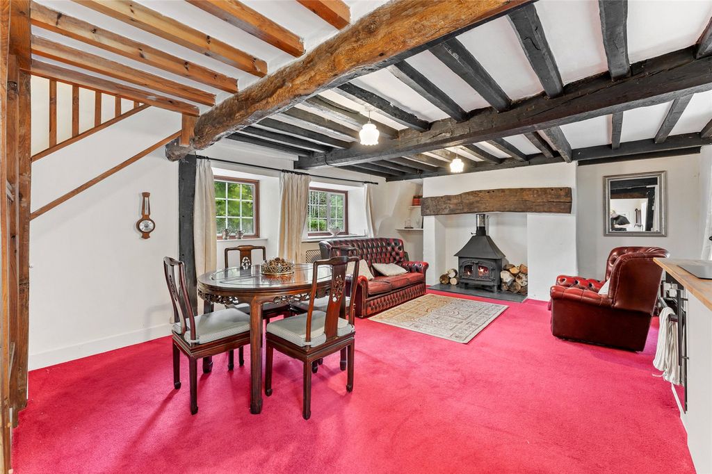 Additional image 12 of 7 bed detached house for saleRhyd-Y-Foel, Abergele, Conwy LL22
