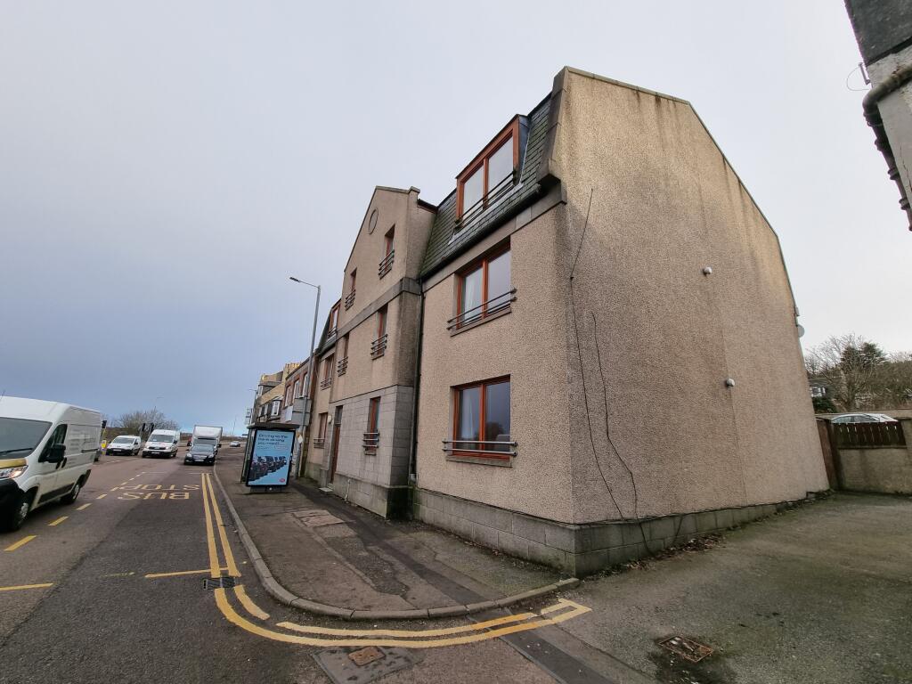 Additional image 10 of Auchmill Road, Bucksburn, Aberdeen, AB21