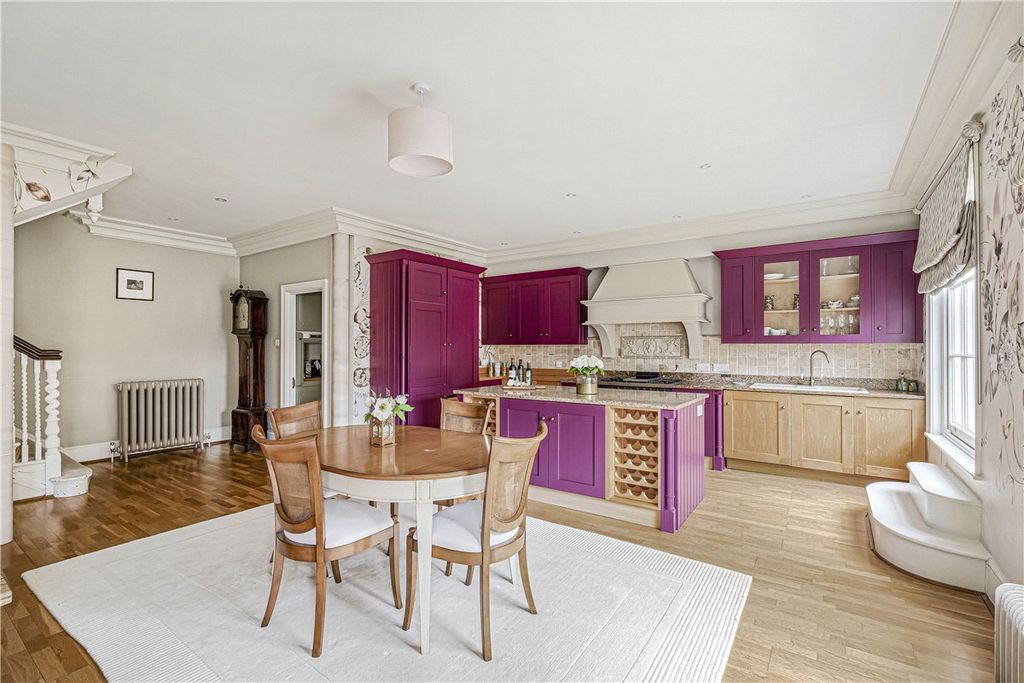 Additional image 8 of 3 bed flat for saleBurton Park, Duncton, Petworth, West Sussex GU28
