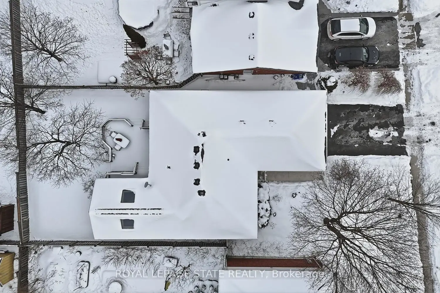 Additional image 2 of 5 Linington Trail