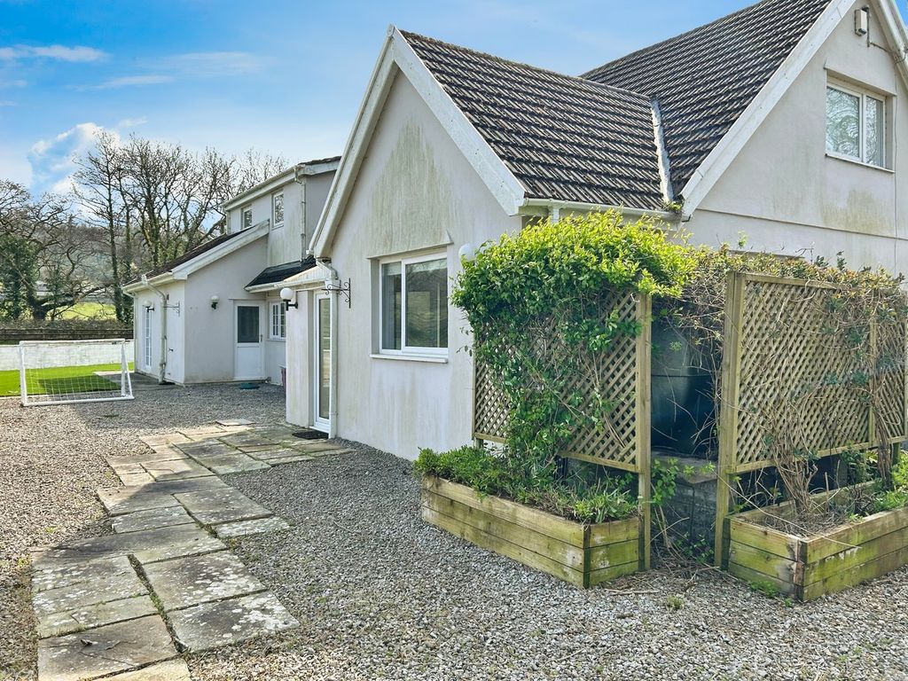 Additional image 23 of 4 bed detached house for saleSt Mary Hill, Bridgend CF35
