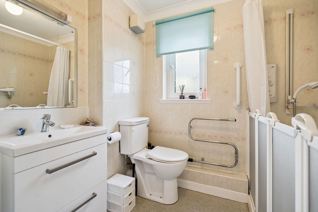 Additional image 11 of 1 bed flat for saleStirling Road, Dunblane FK15