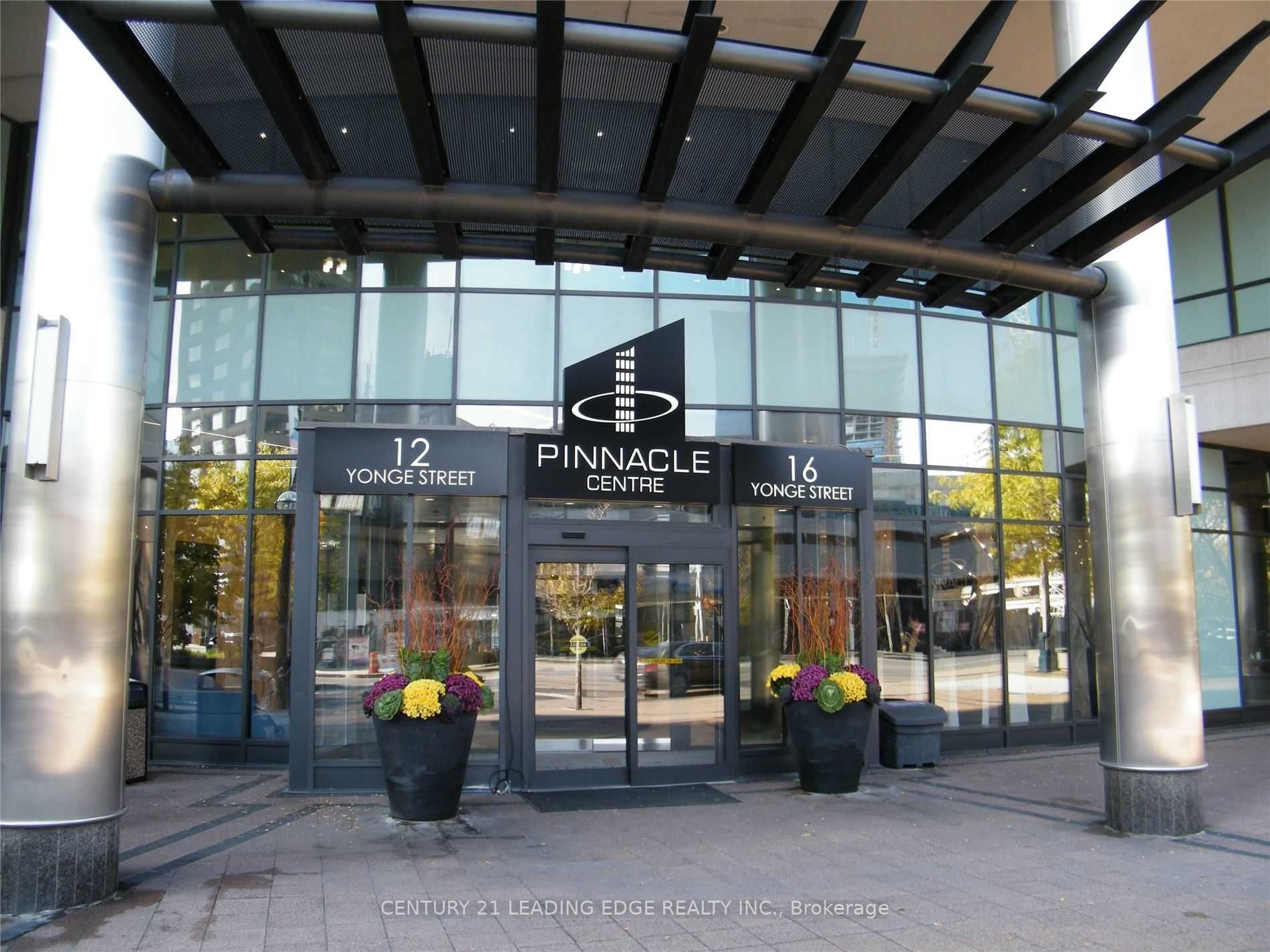 Additional image 2 of 401-12 Yonge Street, Toronto, ON, M5E 1Z9