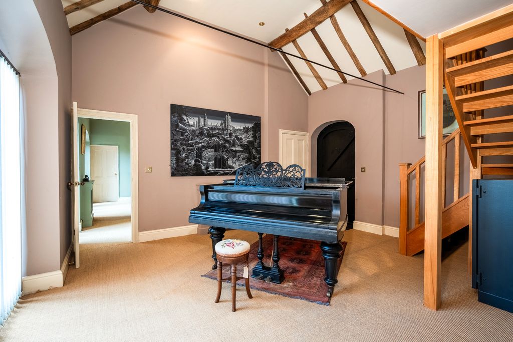 Additional image 17 of 8 bed detached house for saleFrenchlands Lane, Lower Broadheath, Worcester WR2