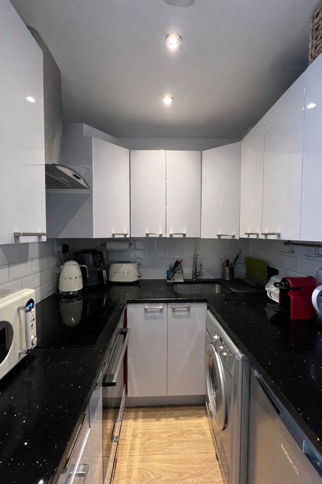 Additional image 9 of 1 Bed Flat, Amberley Road, W9, N1 7GU