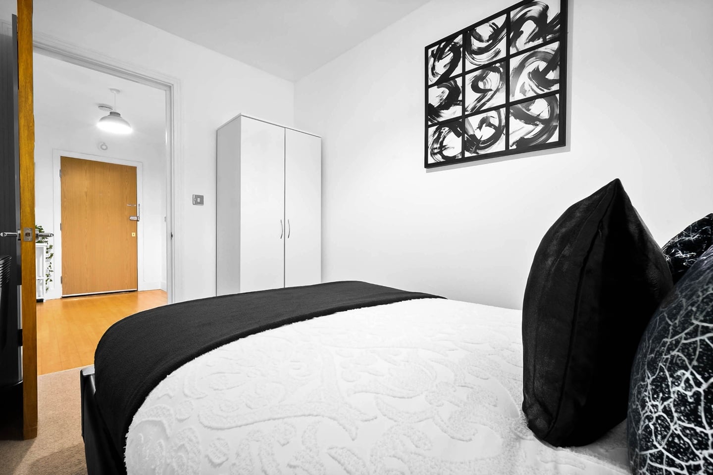 Additional image 13 of 2 Bed Flat, Upper Marshall Street, B1, N1 7GU