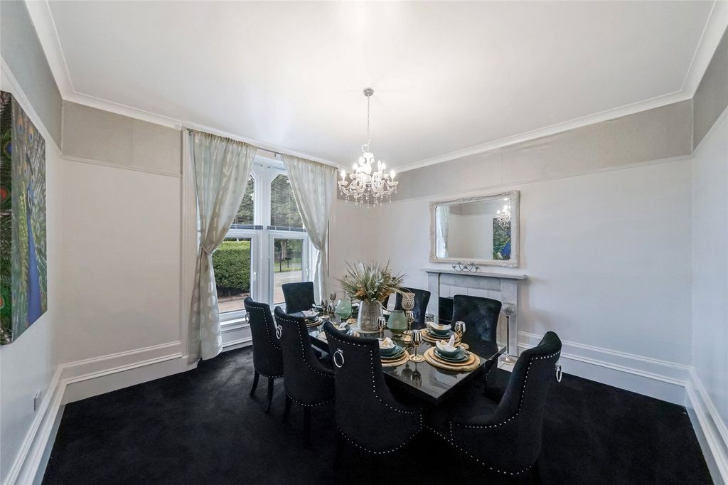Additional image 8 of 6 bed detached house for salePark Avenue, Tillicoultry, Clackmannanshire FK13