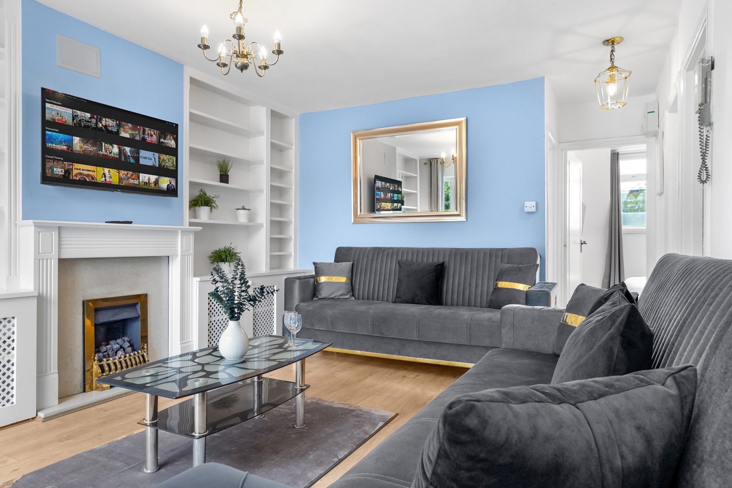 Additional image 10 of 2 Bed Flat, Holland Road, W14, N1 7GU