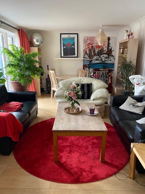 Additional image 3 of 2 Bed Flat, Scotia Building, E1W, N1 7GU