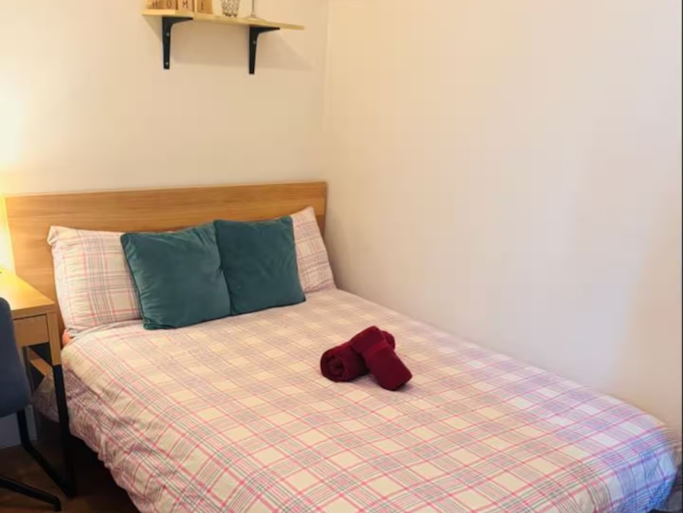 Additional image 10 of Room in a Shared Flat, North End Road, W14, N1 7GU