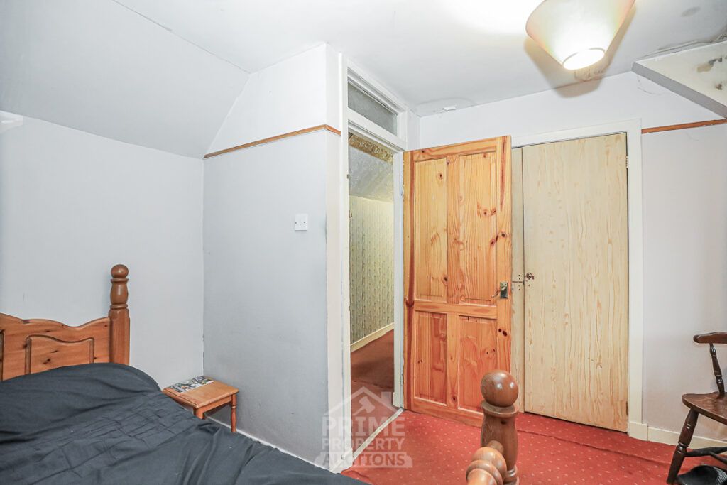 Additional image 14 of 3 bed flat for sale81A Stirling Street, Alva FK12