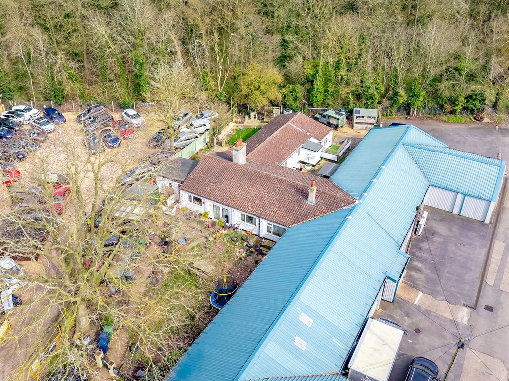 Additional image 7 of Land for saleLand Off Warboys Road, Old Hurst, Huntingdon, Cambridgeshire PE28