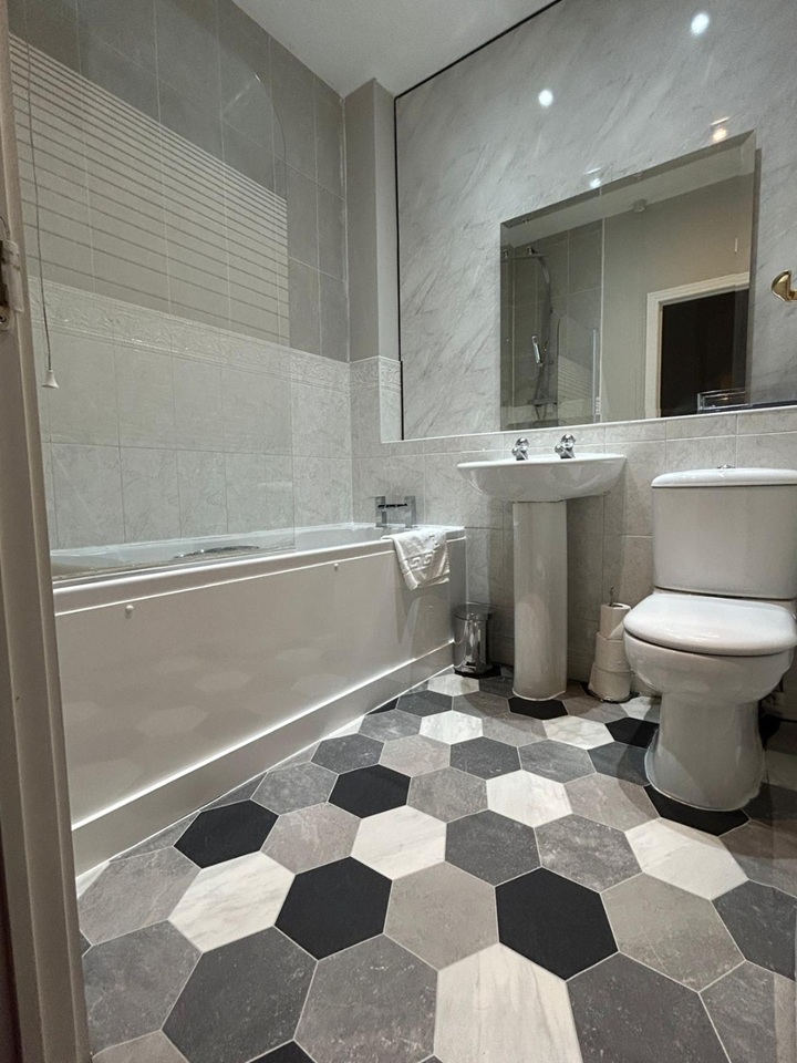 Additional image 5 of Room in a Shared House, Quayside, B18, N1 7GU