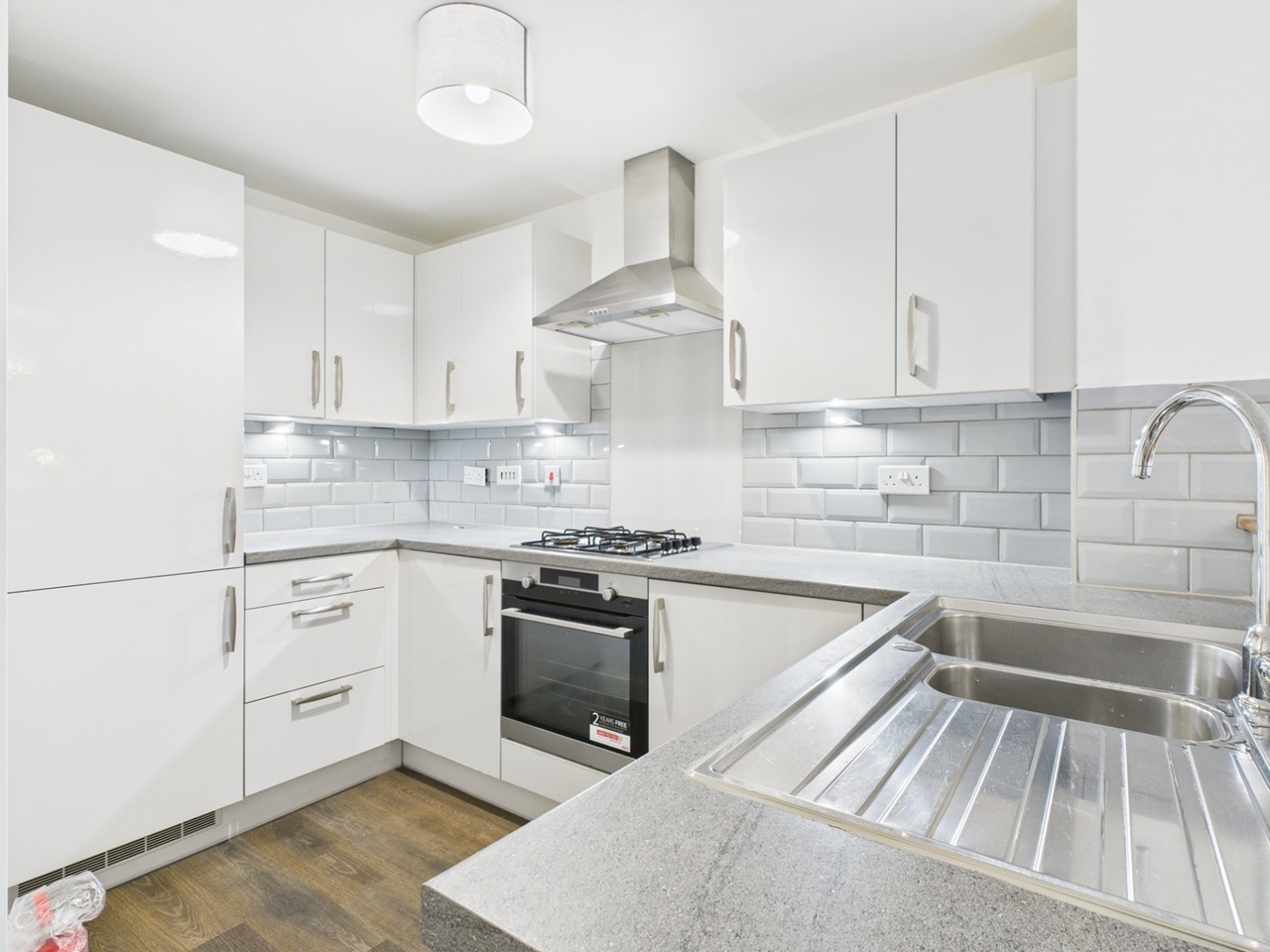 Additional image 6 of 4 Bed Terraced House, Hope Street, B5, N1 7GU