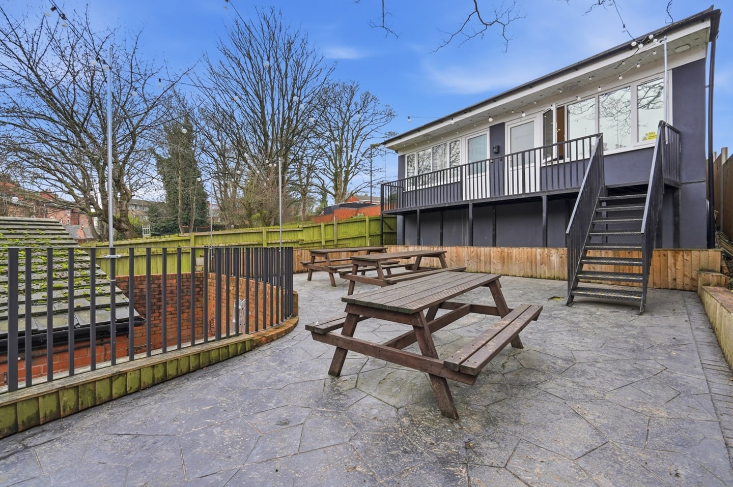 Additional image 26 of Studio Flat, South Road, B18, B18 6BB