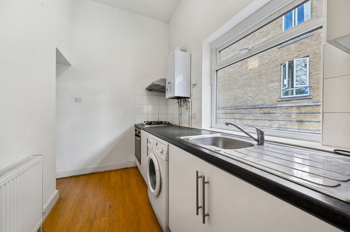 Additional image 6 of 2 Bed Flat, Mildmay Park, N1, N1 7GU