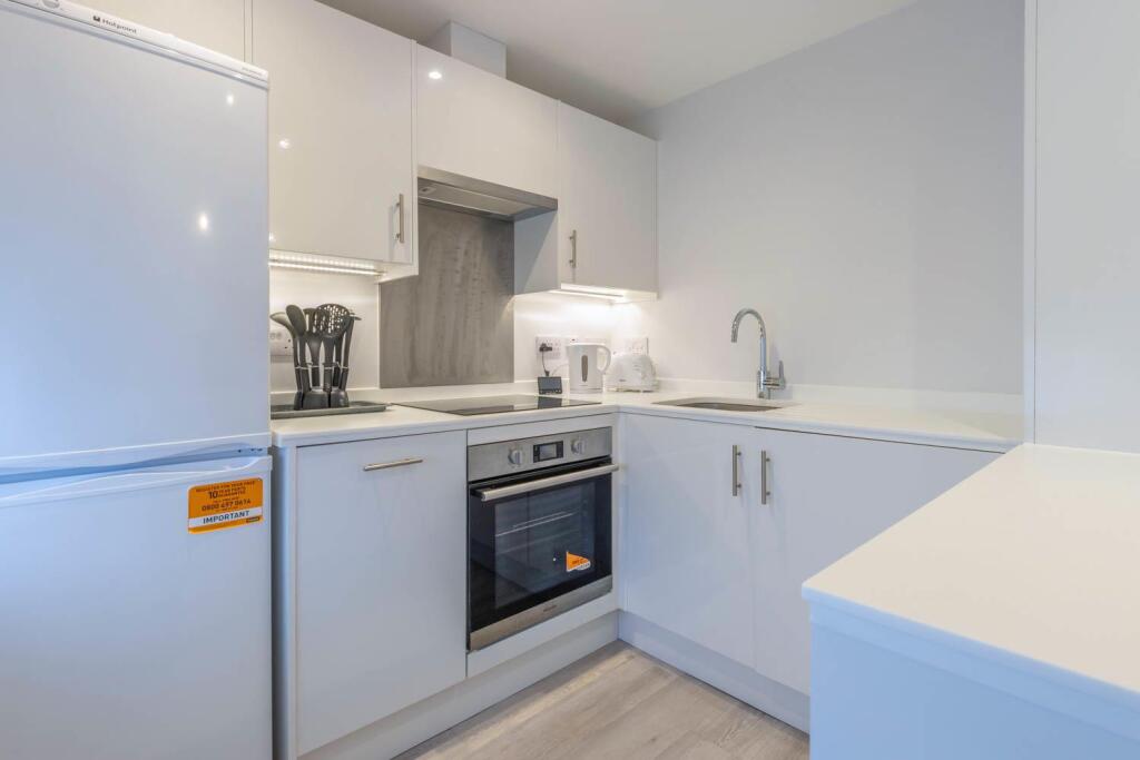 Additional image 5 of Caspar House, Charlotte Street, Birmingham