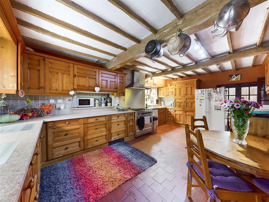 Additional image 5 of 9 bed property for saleRegent Street, Llangollen LL20
