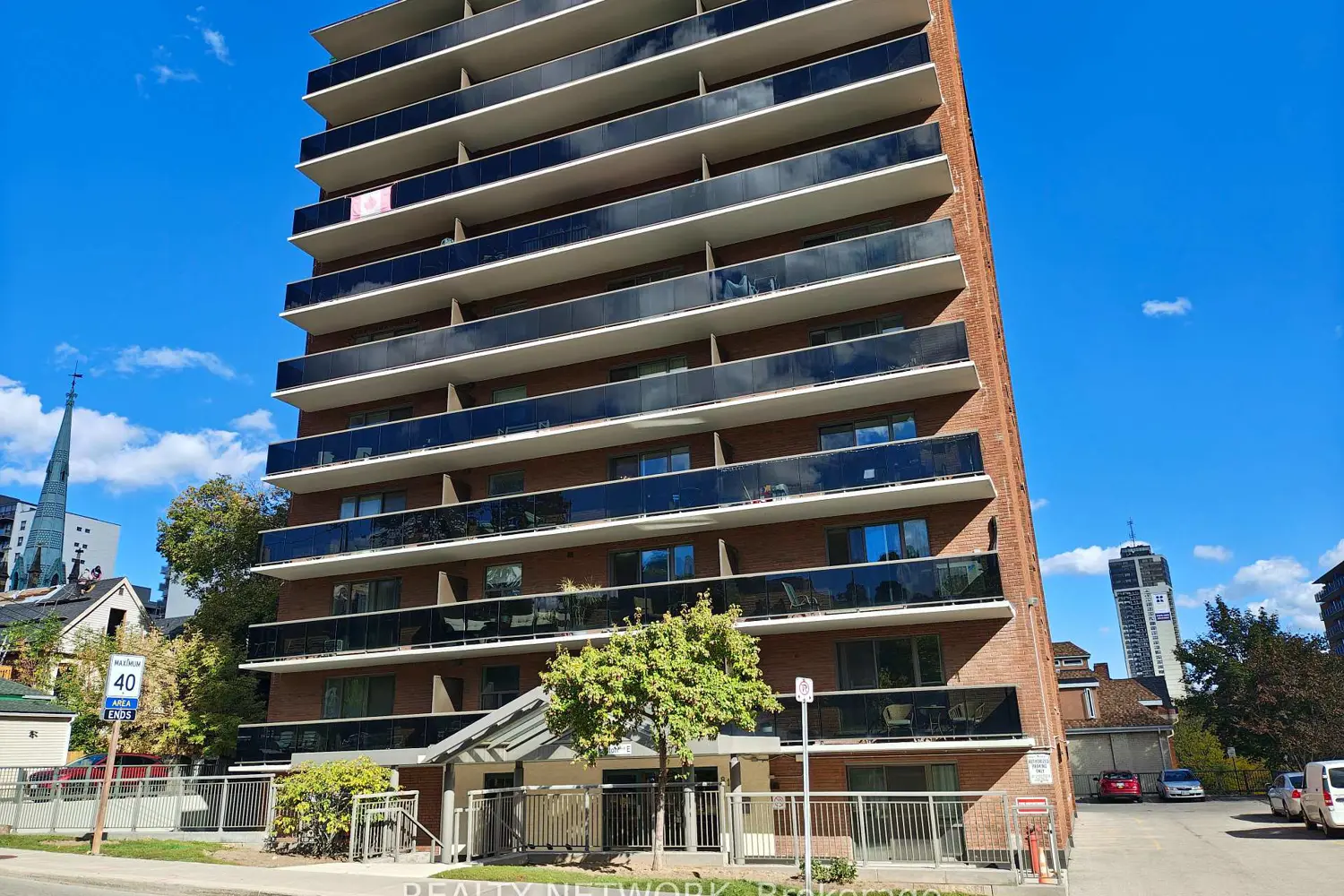 81 Charlton Avenue 103, Hamilton