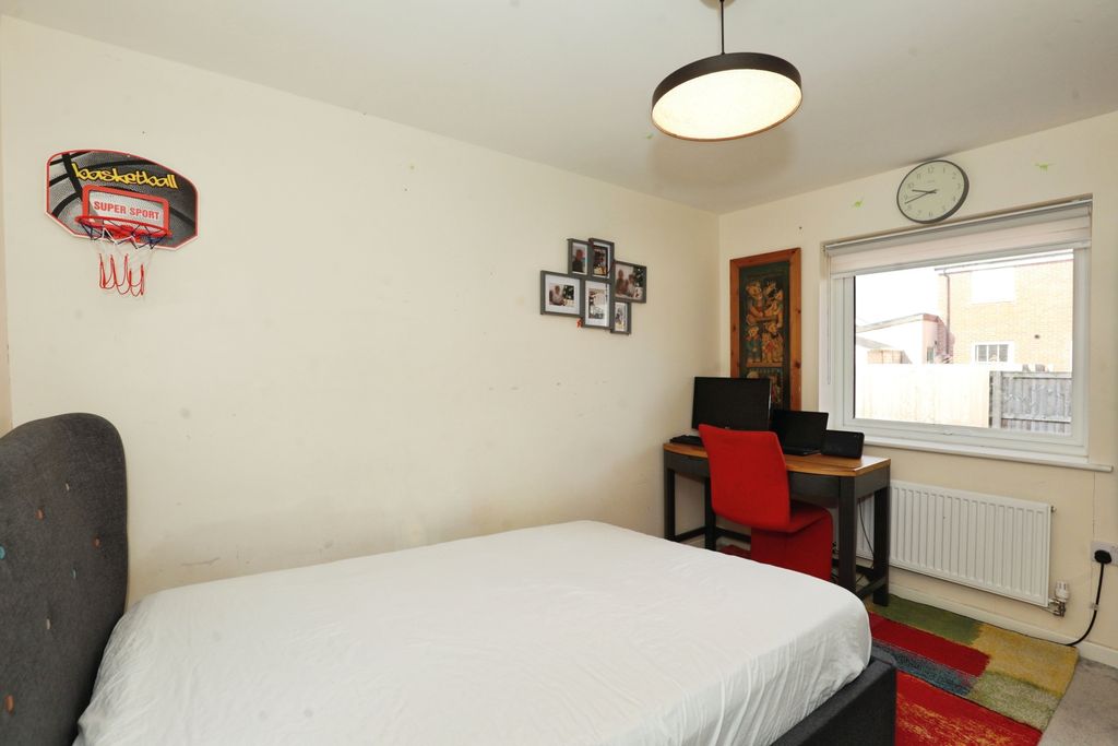 Additional image 14 of 5 bed detached house for saleJohn Wyatt Close, Bucknall, Stoke-On-Trent ST2