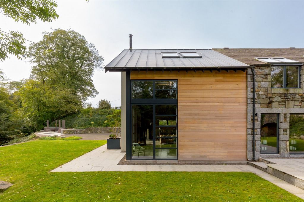 Additional image 19 of 3 bed detached house for saleSpottes Mill, Haugh Of Urr, Castle Douglas, Kirkcudbrightshire DG7