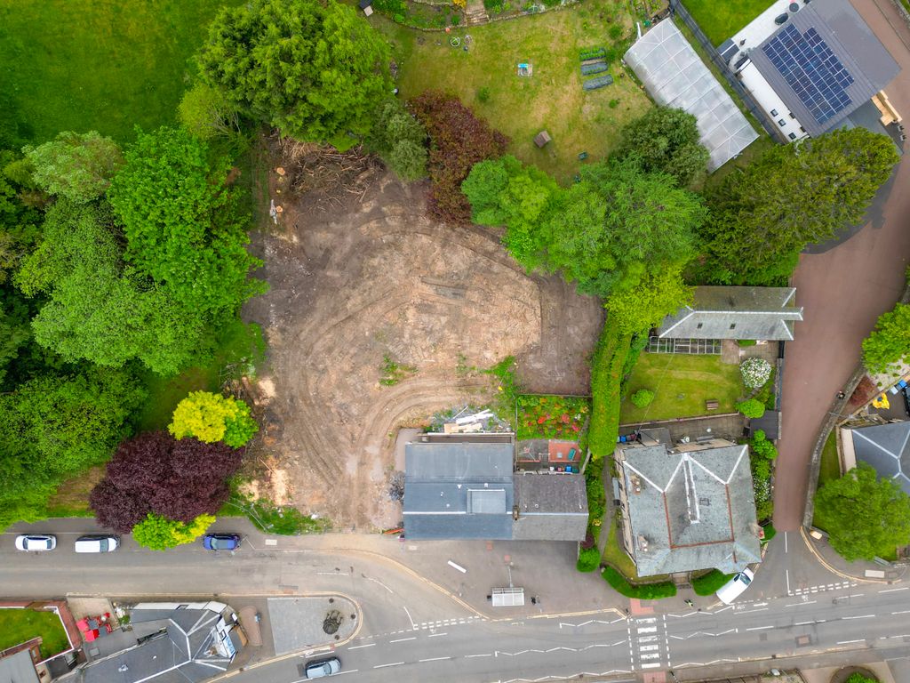 Additional image 6 of Land for saleNew Trows Road, Lesmahagow, Lanark ML11
