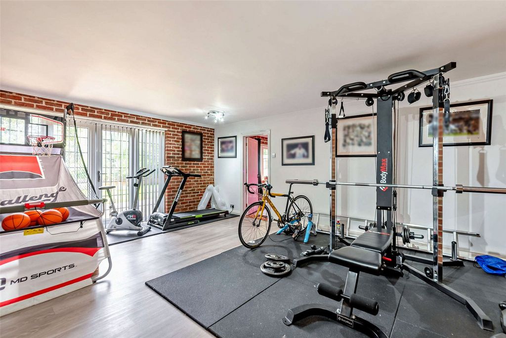 Additional image 12 of 6 bed detached house for saleChapel Row, Reading RG7