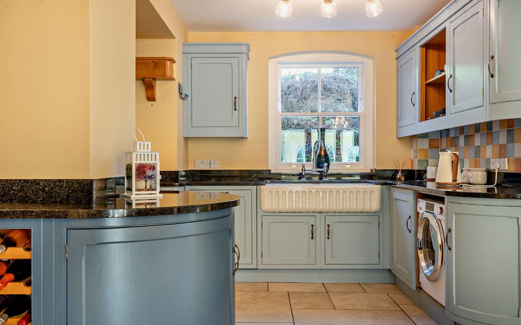Additional image 11 of 5 bed detached house for saleInwood, All Stretton, Church Stretton, Shropshire SY6