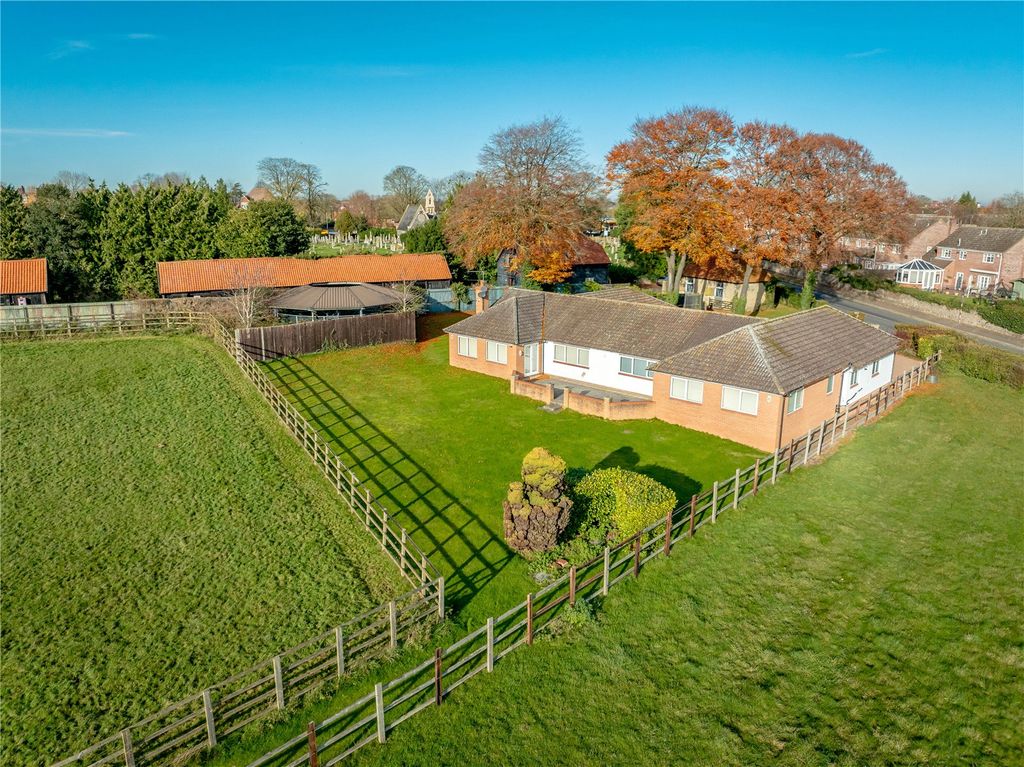 Additional image 9 of Land for saleDullingham Road, Newmarket, Suffolk CB8