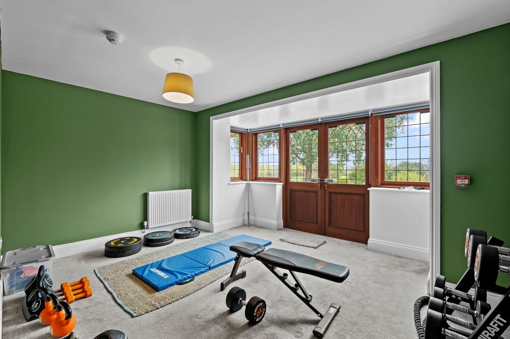 Additional image 27 of 14 bed detached house for saleStratford Road, Wootton Wawen, Henley-In-Arden B95
