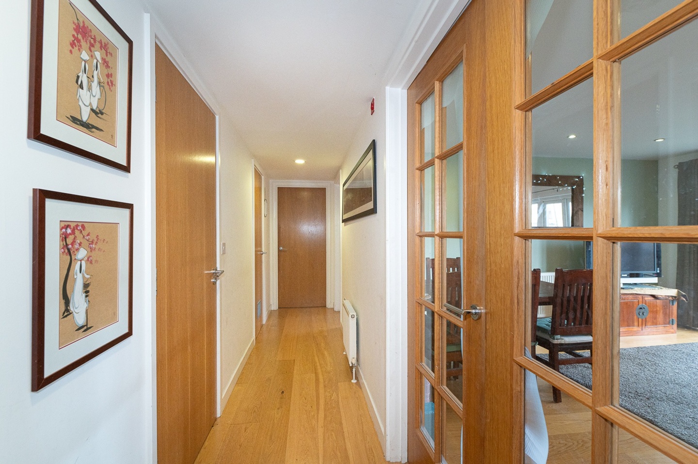 Additional image 17 of 2 Bed Flat, Rodenhurst Road, SW4, N1 7GU