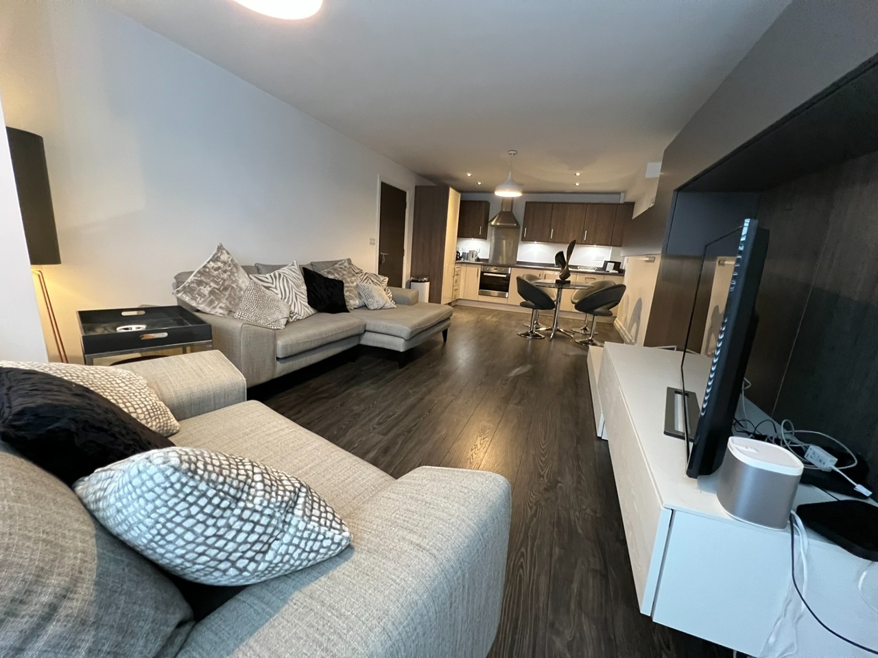 Additional image 6 of 2 Bed Flat, Metalworks Apartments, B18, B18 6PW