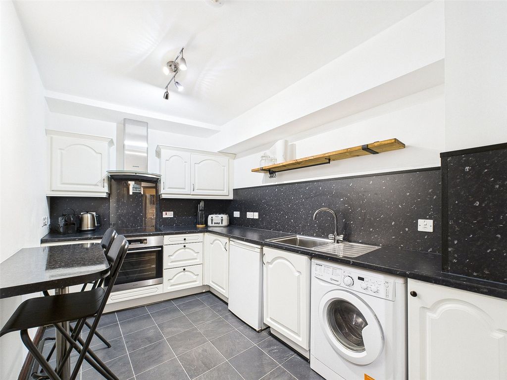 Additional image 3 of 2 bed flat for saleJohns Place, Edinburgh, Midlothian EH6