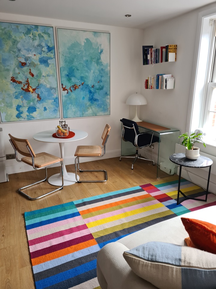 Additional image 3 of 1 Bed Flat, Mitford Building, SW6, N1 7GU